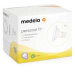 Воронка для молокоотсоса Medela Personal Fit L 2шт 008.0339.