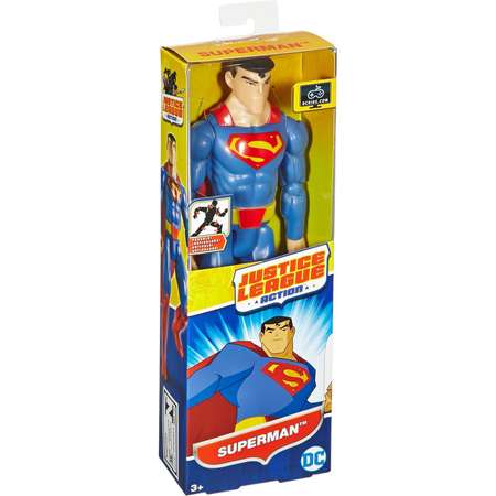 Фигурка Batman Лига справедливости Супермен FBR03