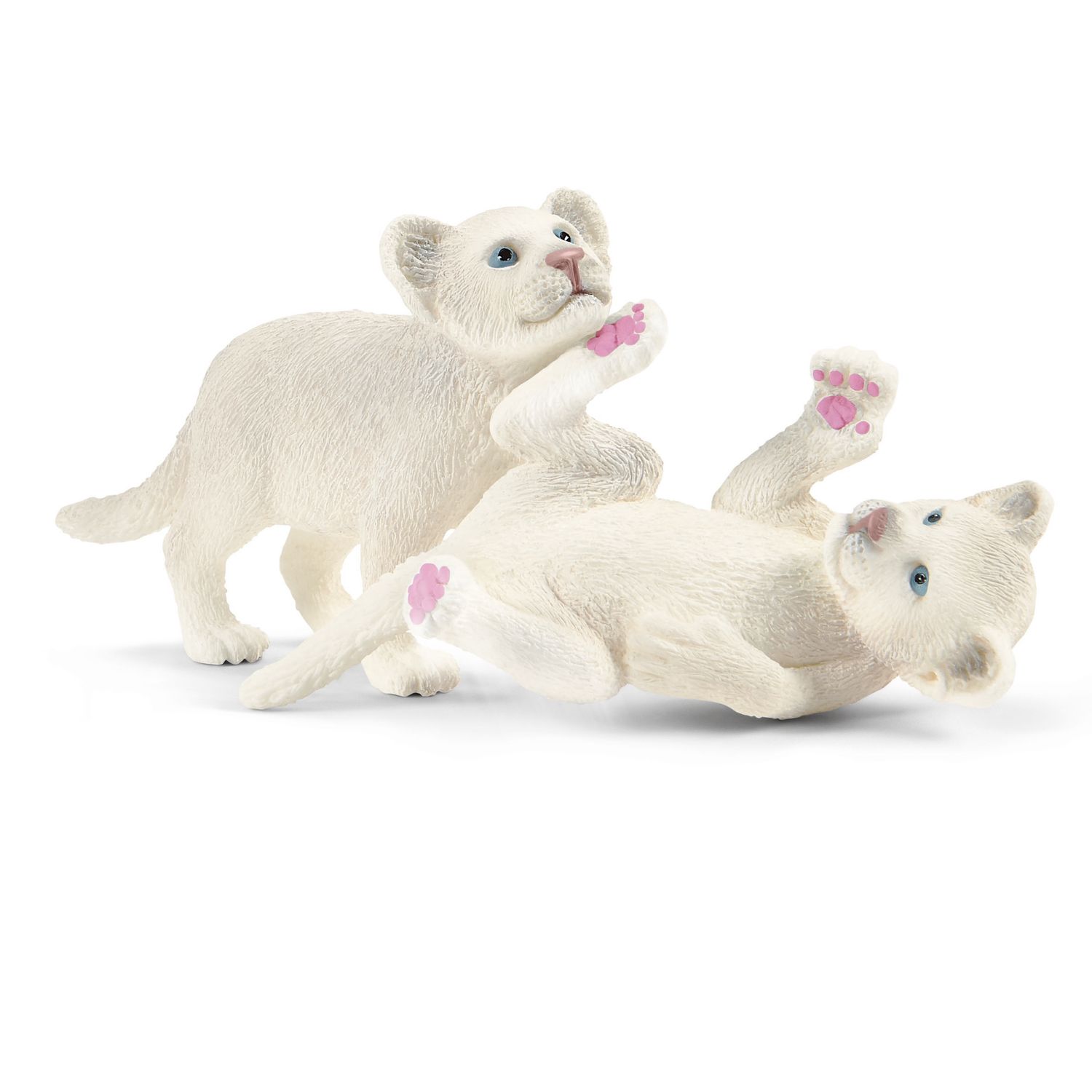 Набор SCHLEICH Львица со львятами 3предмета 42505 - фото 3