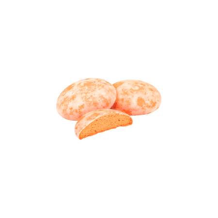 Печенье KDV Морковный бисквит коробка 1500 г