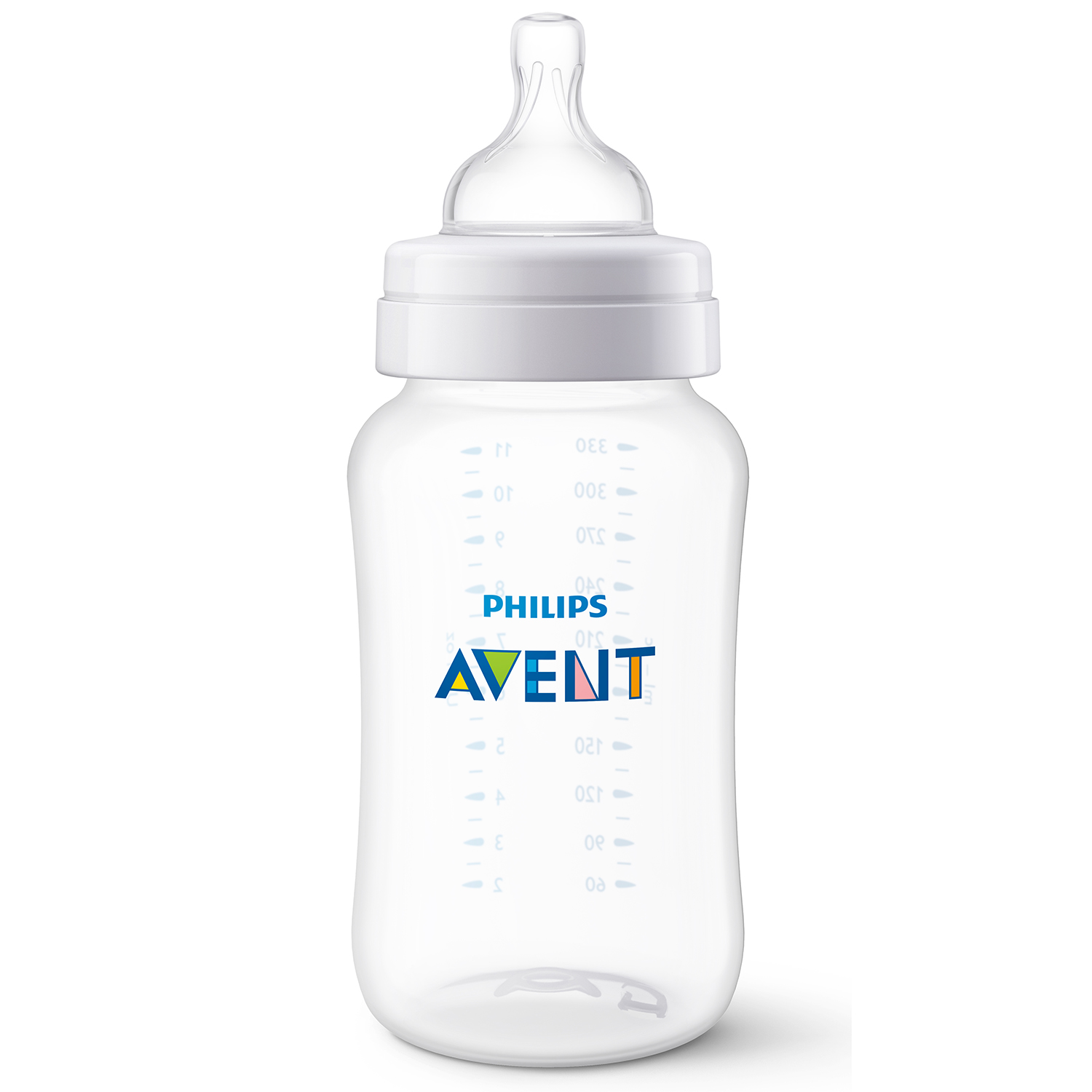 Соска для густых жидкостей Philips Avent Anti-colic с 6месяцев 2шт SCF636/27 - фото 7