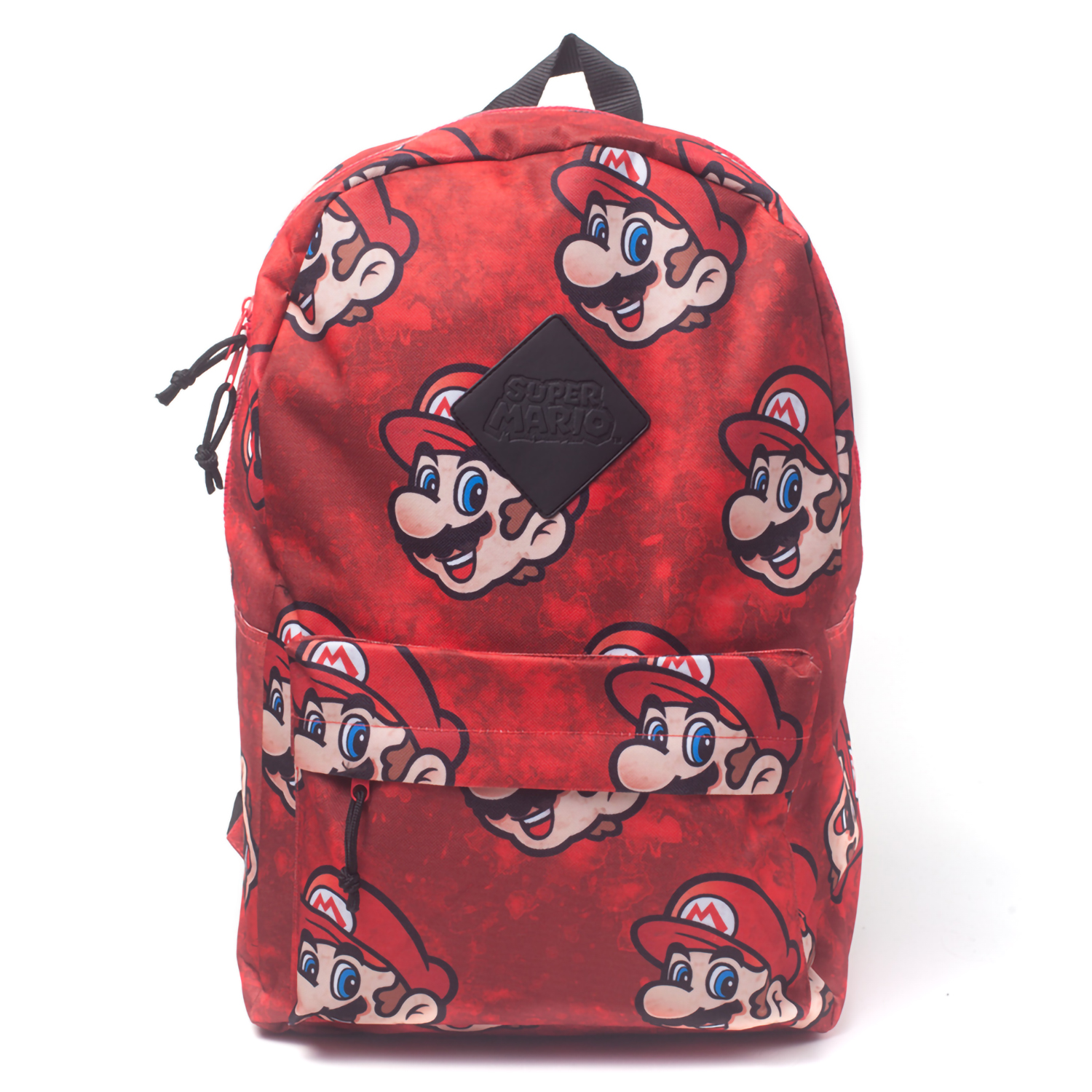 Рюкзак Difuzed Nintendo Super Mario Sublimation Backpack BP130733NTN - фото 1