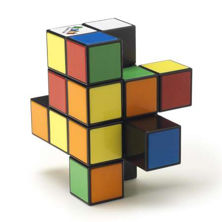 Игра Rubik`s Головоломка Башня Рубика 2*2*4 6062939