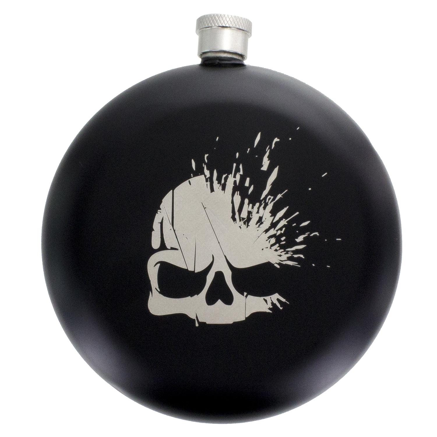 Фляга PALADONE Call of Duty Hipflask PP4074COD - фото 1