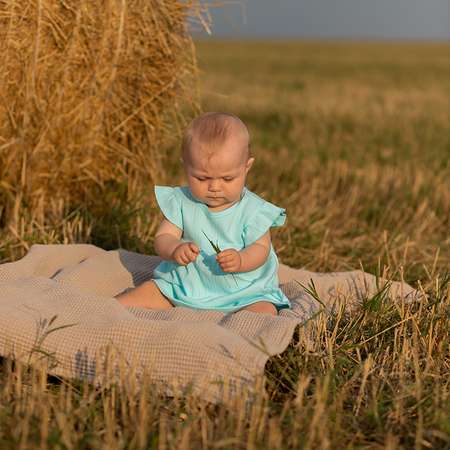 Боди-платье BabyEdel