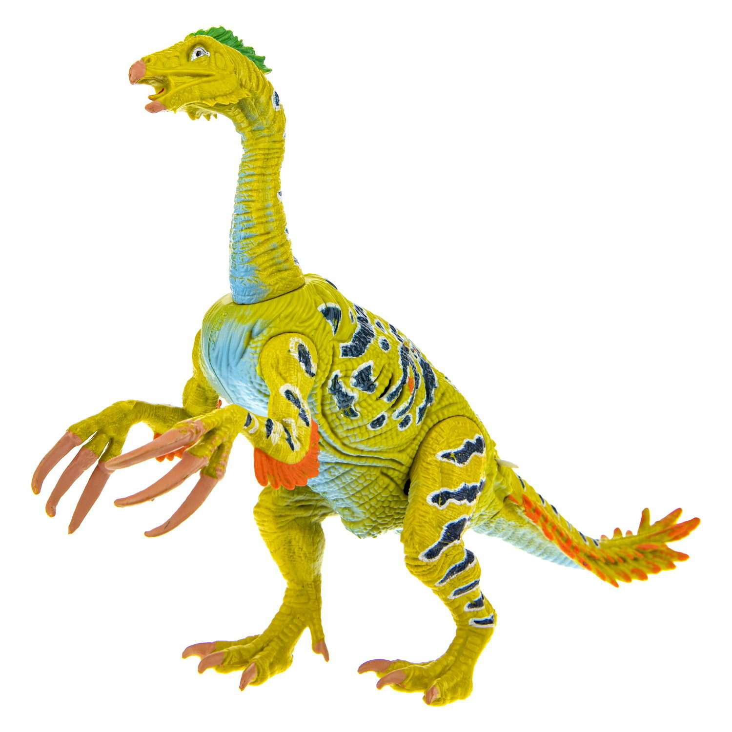Интерактивная игрушка Robo Life Динозавр Птеранодон со звуковыми эффектами - фото 2