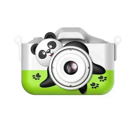 Детский цифровой фотоаппарат Ripoma Панда