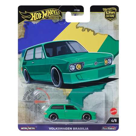 Автомобиль Hot Wheels 1:64