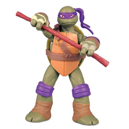 Фигурка Ninja Turtles(Черепашки Ниндзя) Донни 90738