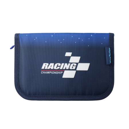 Пенал MAGTALLER с наполнением Racing blue 30916-061