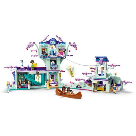 Конструктор LEGO Disney Сlassic 43215