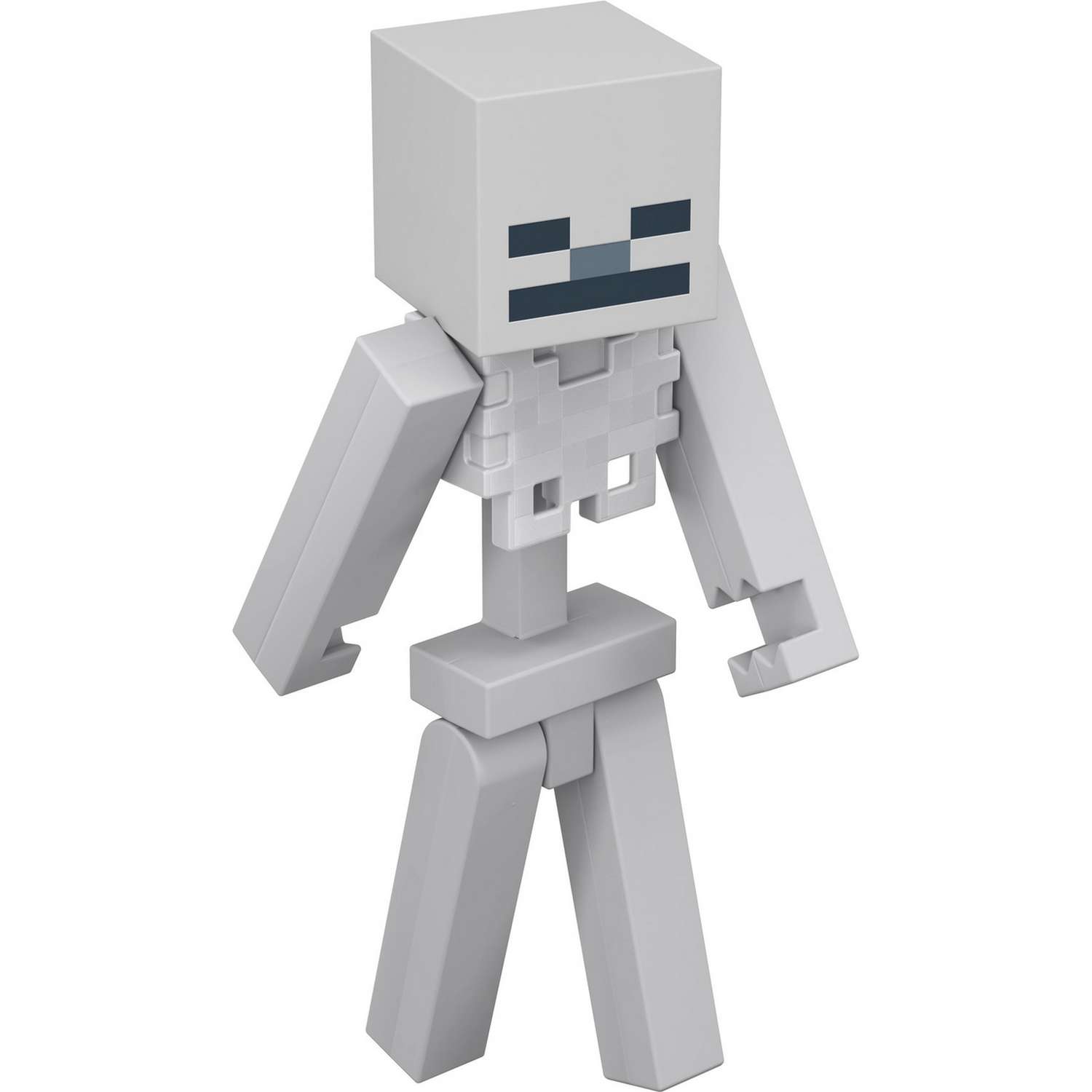 Фигурка Minecraft Скелетбольшая GGR03 - фото 3