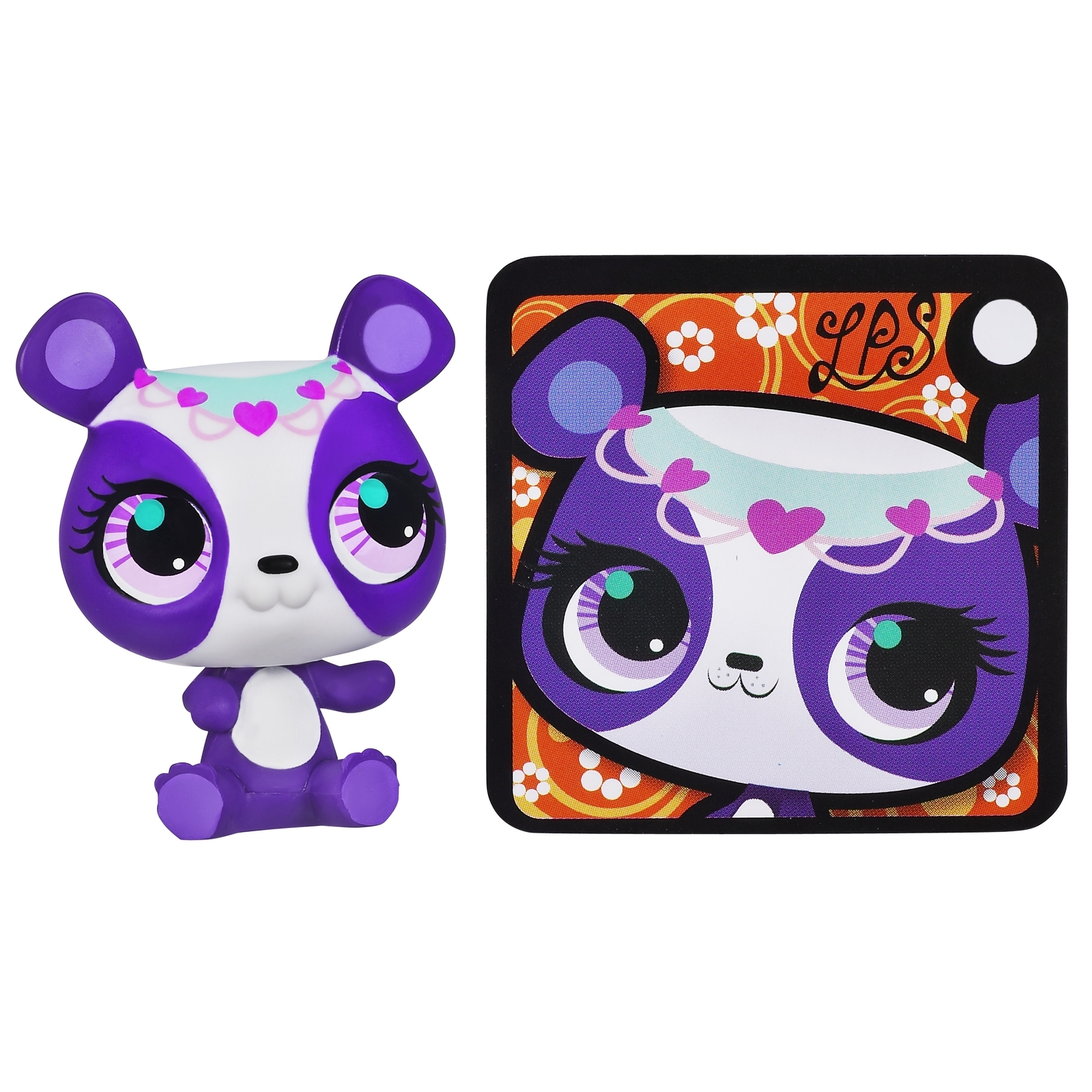 Игровой набор Littlest Pet Shop в ассортименте - фото 48