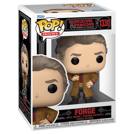 Фигурка Funko POP! Movies DandD Forge (1330) 68084