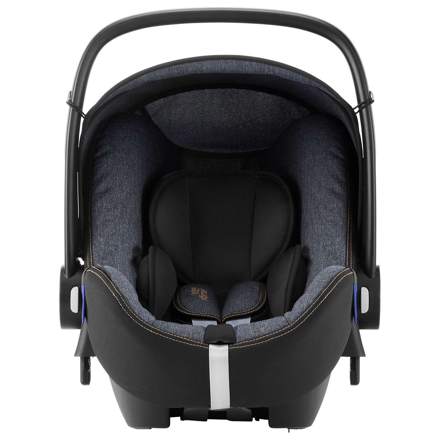 Автокресло Britax Roemer Baby-Safe2 I-size Blue Marble - фото 2