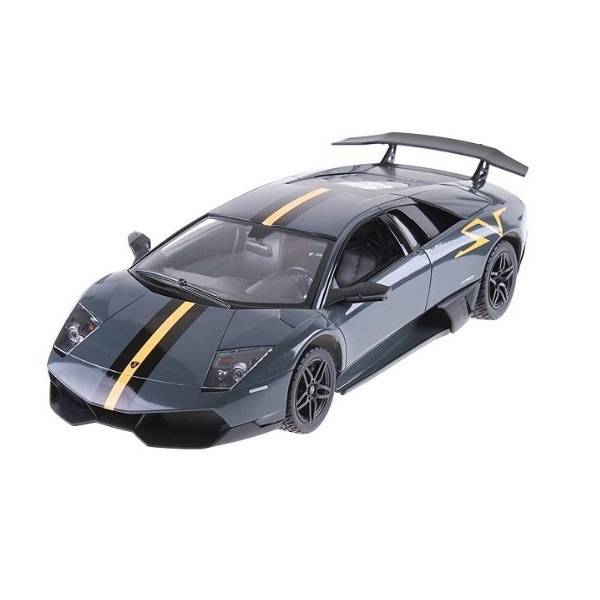 Автомобиль РУ DX Lamborghini 1:18 в ассортименте - фото 3