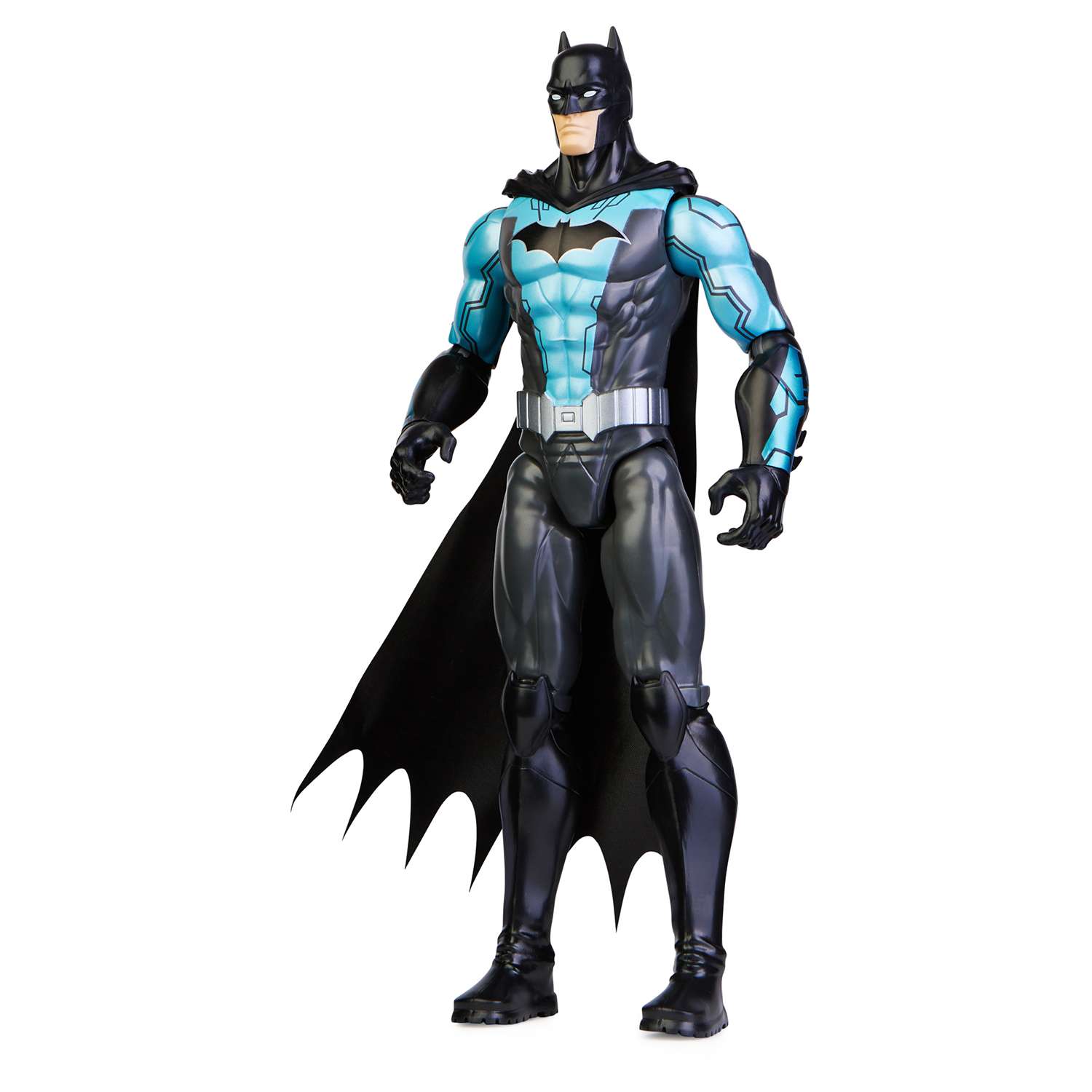 Фигурка Batman в синем костюме 6064479 - фото 3