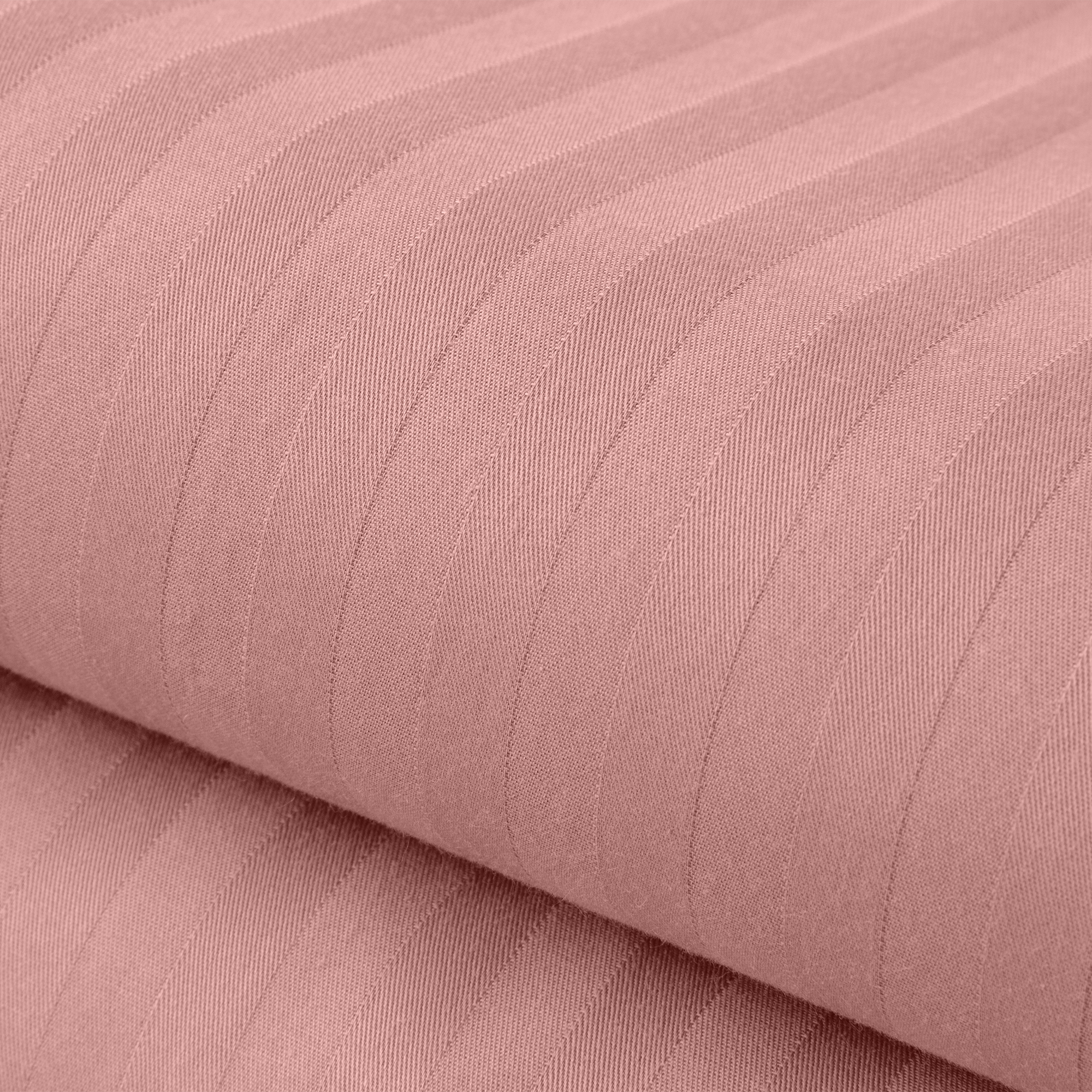 Комплект постельного белья Verossa 1.5СП Rouge страйп-сатин наволочки 70х70см 100% хлопок - фото 8