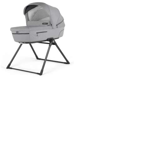 Коляска 2 в 1 INGLESINA Aptica Хт System Duo Цвет Horizon Grey