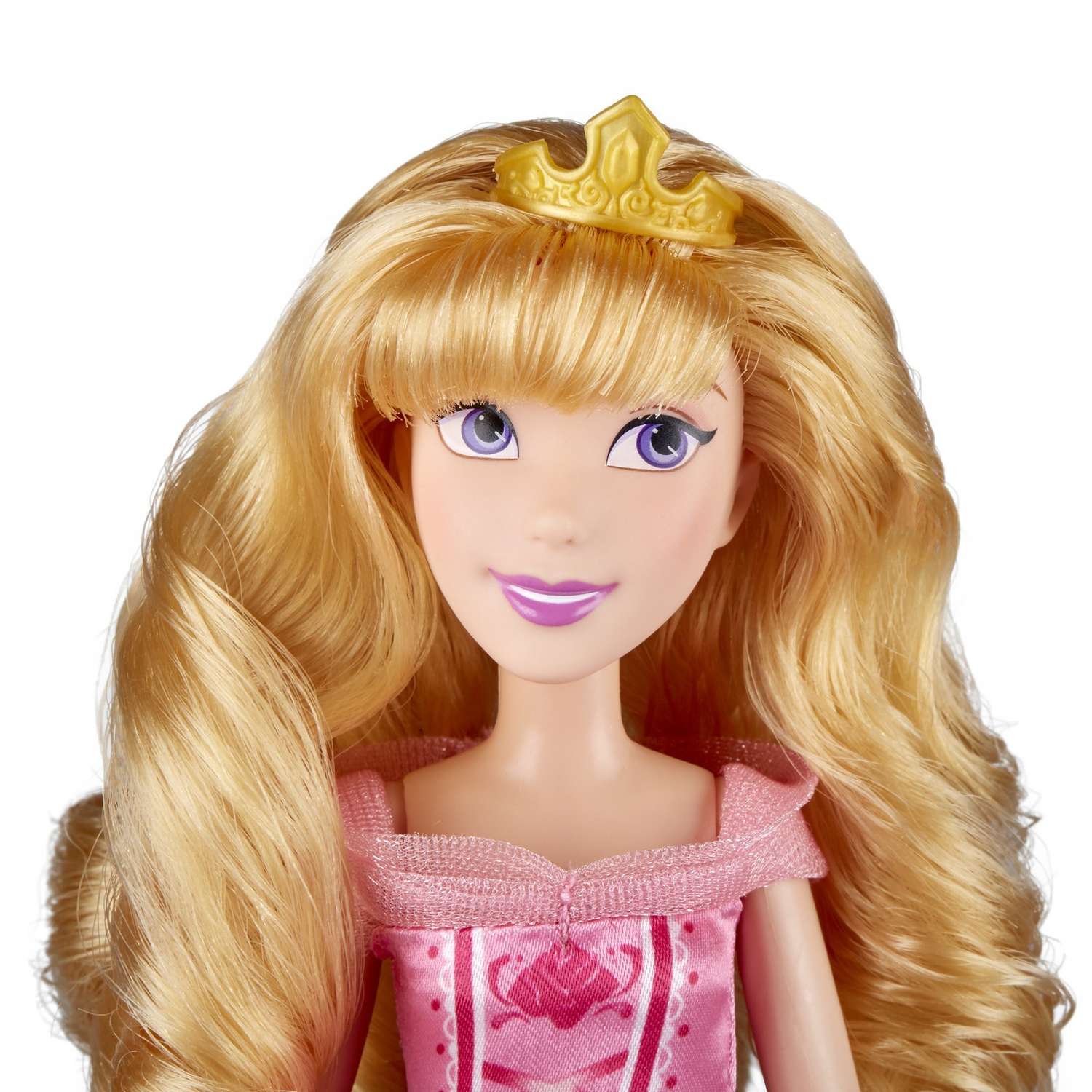 Кукла Princess Disney с двумя нарядами в ассортименте E0073EU41 E0073EU4 - фото 23