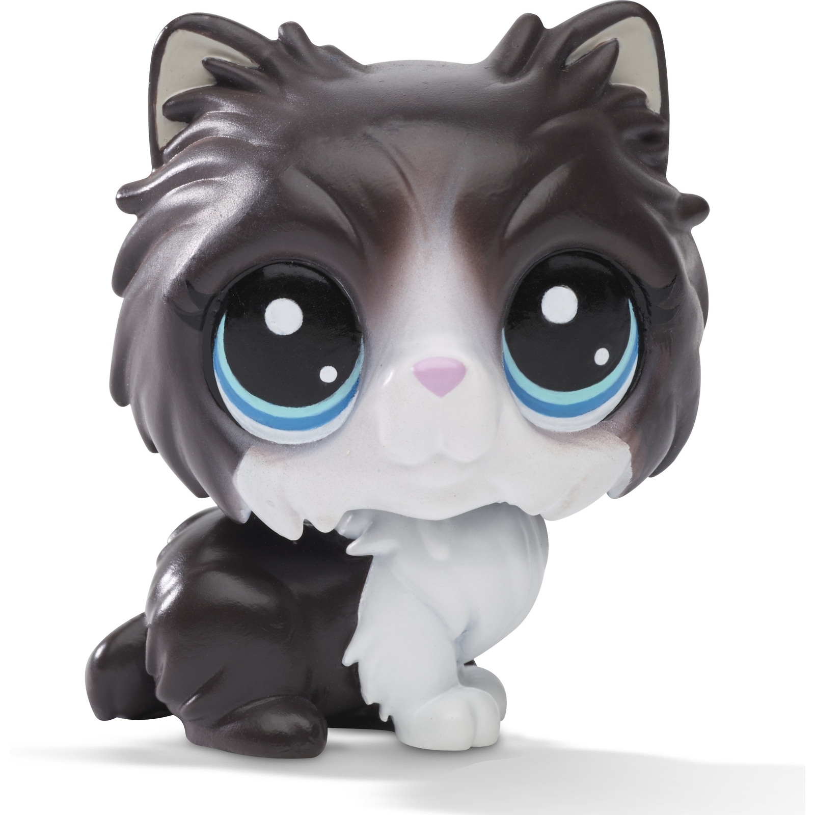 Набор игровой Littlest Pet Shop Домик для котят E2127EU4 купить по цене 899  ₽ в интернет-магазине Детский мир