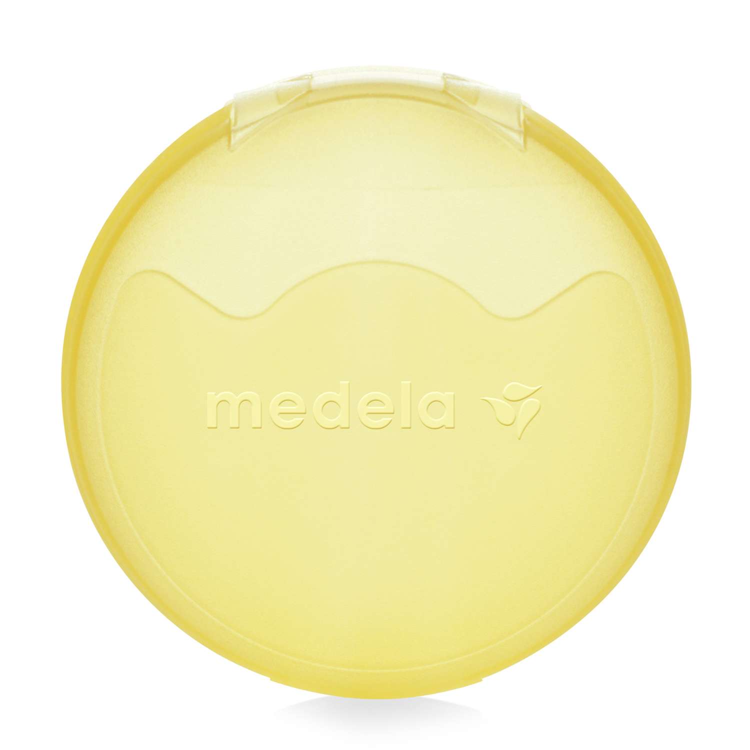 Накладки силиконовые Medela для кормления грудью (размер S) - фото 3