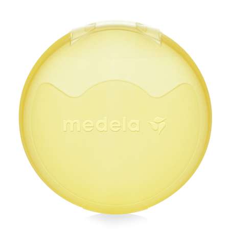 Накладки силиконовые Medela для кормления грудью (размер S)