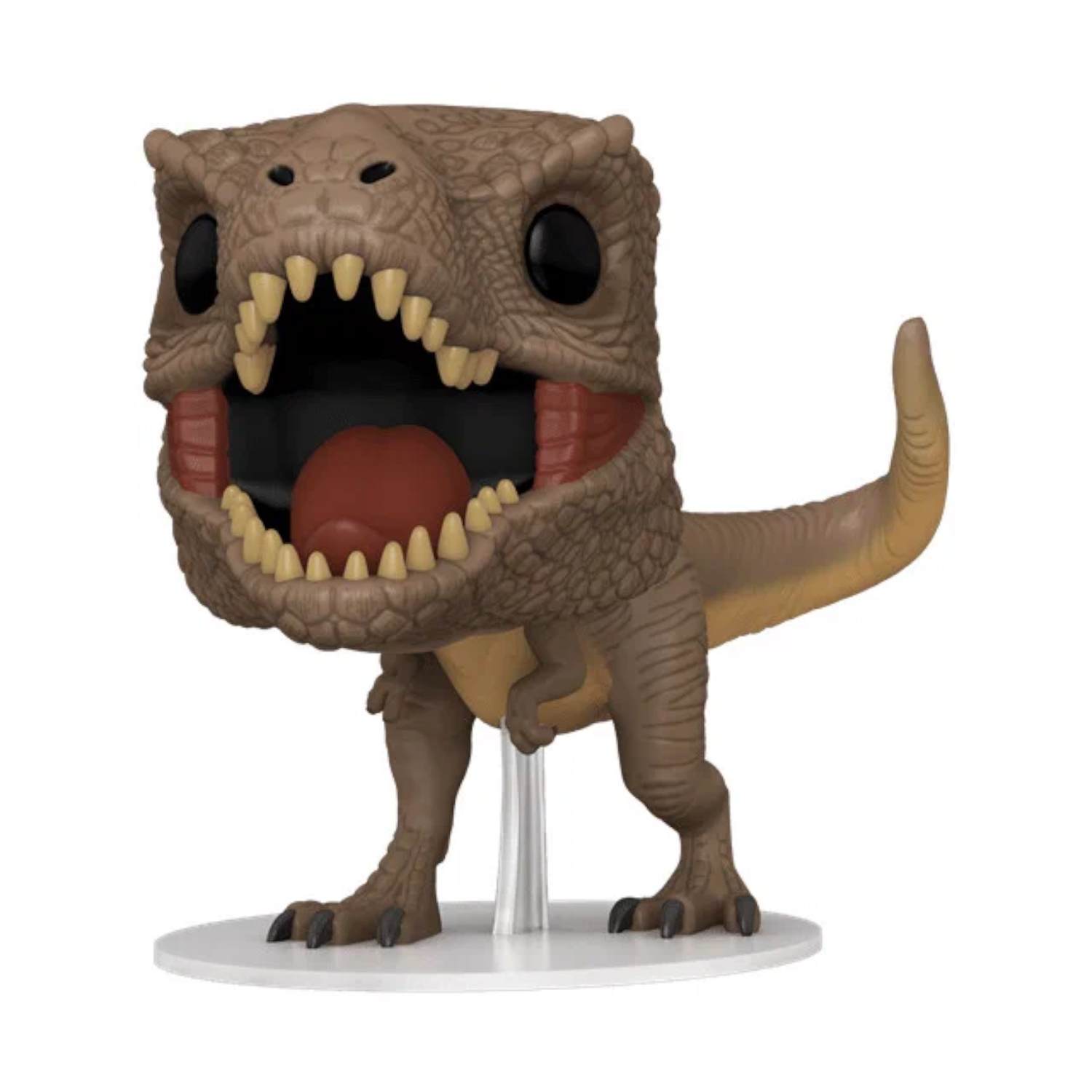 Фигурка Funko POP! Movies. Jurassic World: Dominion: T-Rex