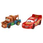 Игровой набор Cars Герои мультфильмов