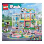 Конструктор LEGO Friends Sports Center 41744