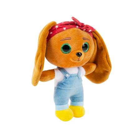 Игрушка мягкая Кошечки-собачки Викки 39146