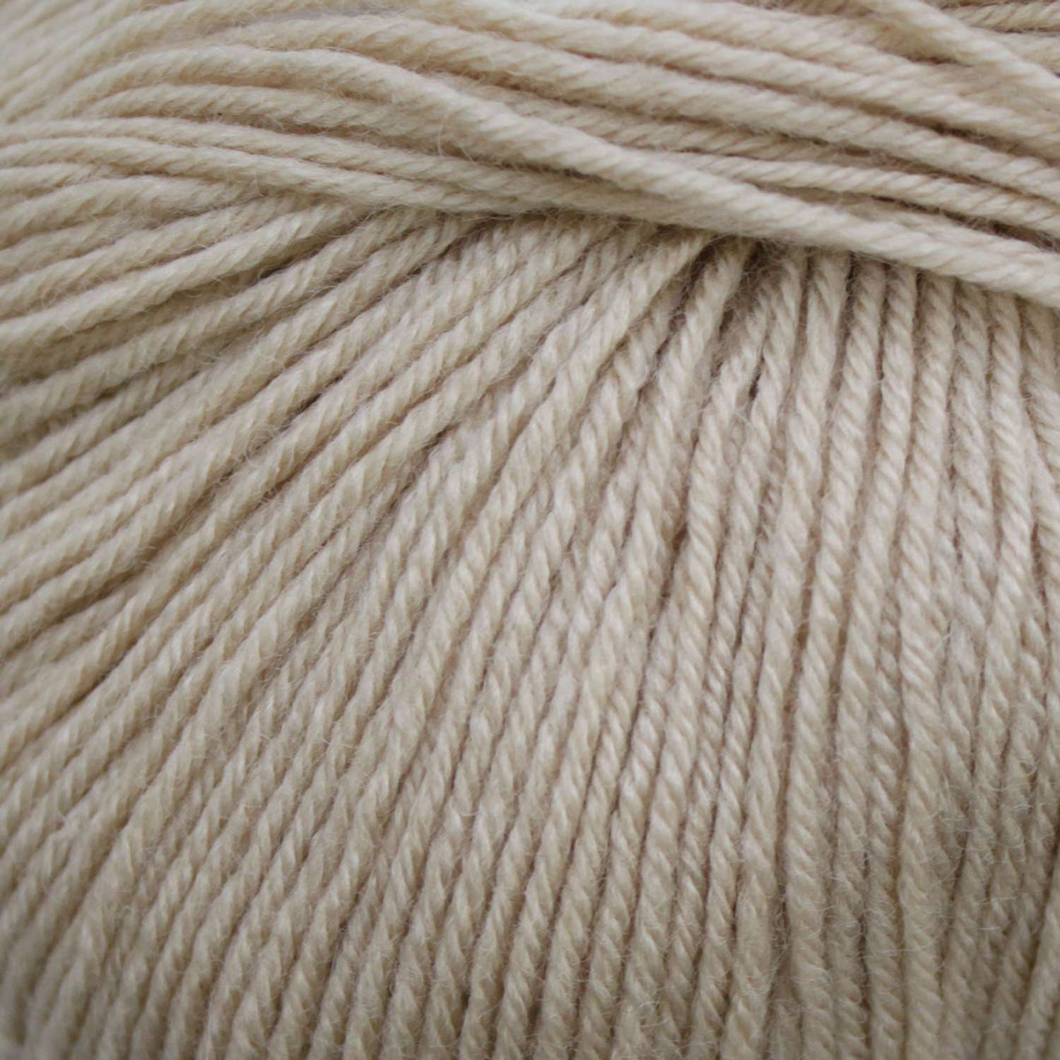 Пряжа для вязания Alize baby wool бамбук шерсть акрил мягкая 50 гр 175 м 310 медовый 10 мотков - фото 4