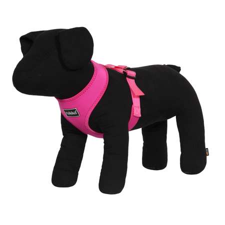 Шлейка для собак RUKKA PETS XS Розовый 460302253J630XS