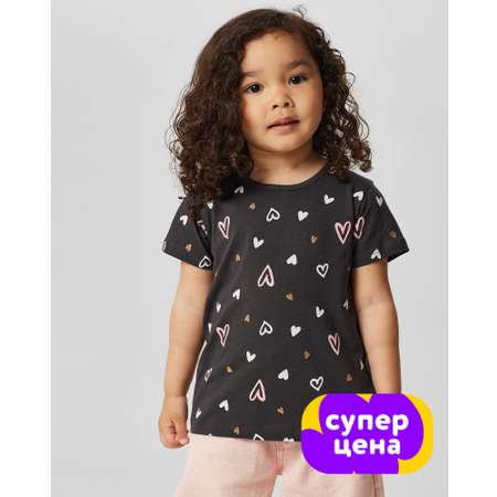 Футболка Baby Gо