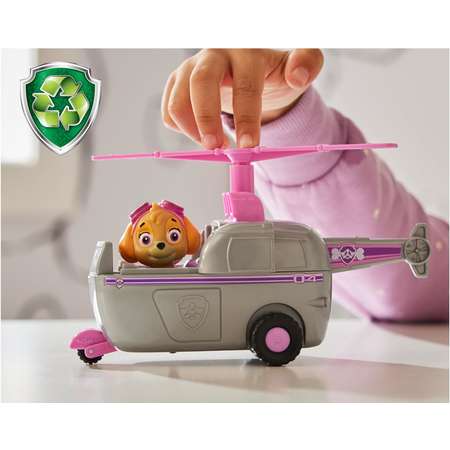 Набор игровой Paw Patrol Sustnable Skye 6069061