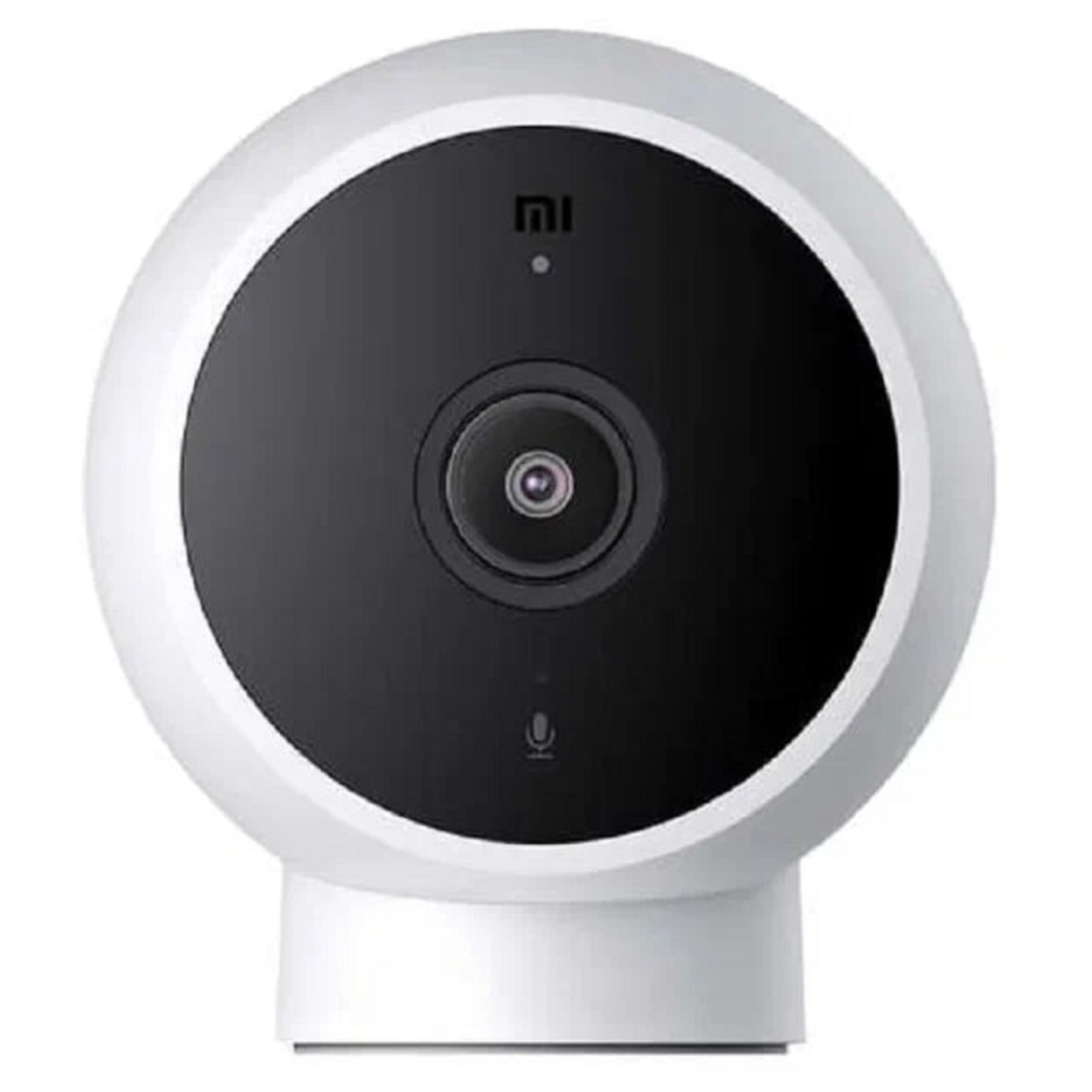 Видеокамера XIAOMI Mi Camera 2K IP 3Мп Wi-Fi microSD облачное хранилище  белая купить по цене 5309 ₽ в интернет-магазине Детский мир