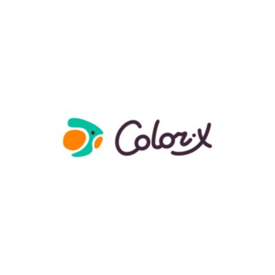 Color-X