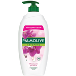 Гель для душа Palmolive Натурэль Роскошная мягкость Черная орхидея 750 мл