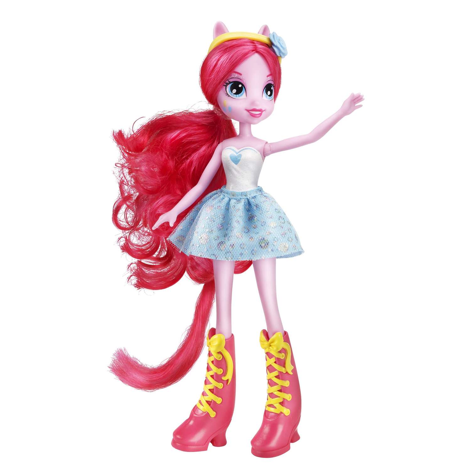 Кукла MLP Equestria Girls в ассортименте A3994E24 - фото 69