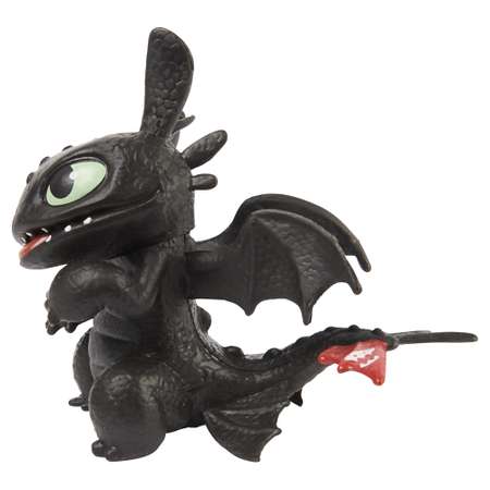 Фигурка Dragon Мини Toothless 6054556/20133821