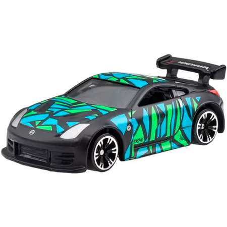 Автомобиль Hot Wheels 1:64