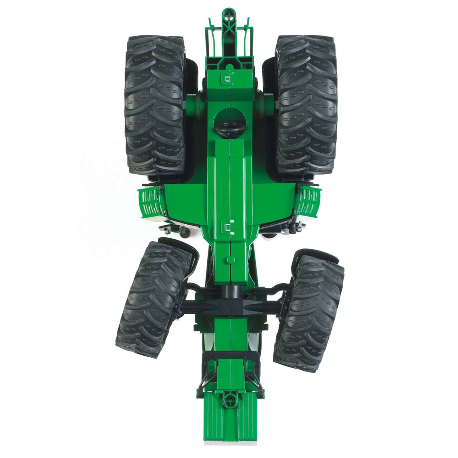 Трактор Bruder John Deere 7930 03-050 03-050 - фото 4