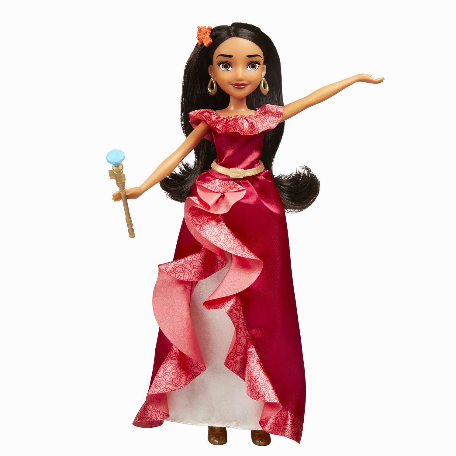 Кукла Princess Елена – принцесса Авалора B7369EU4 - фото 3