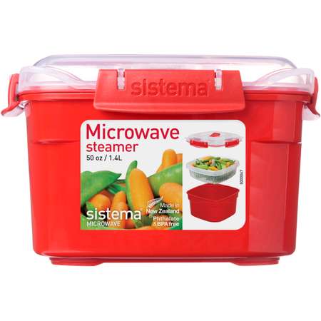 Контейнер Sistema Microwave 1400мл