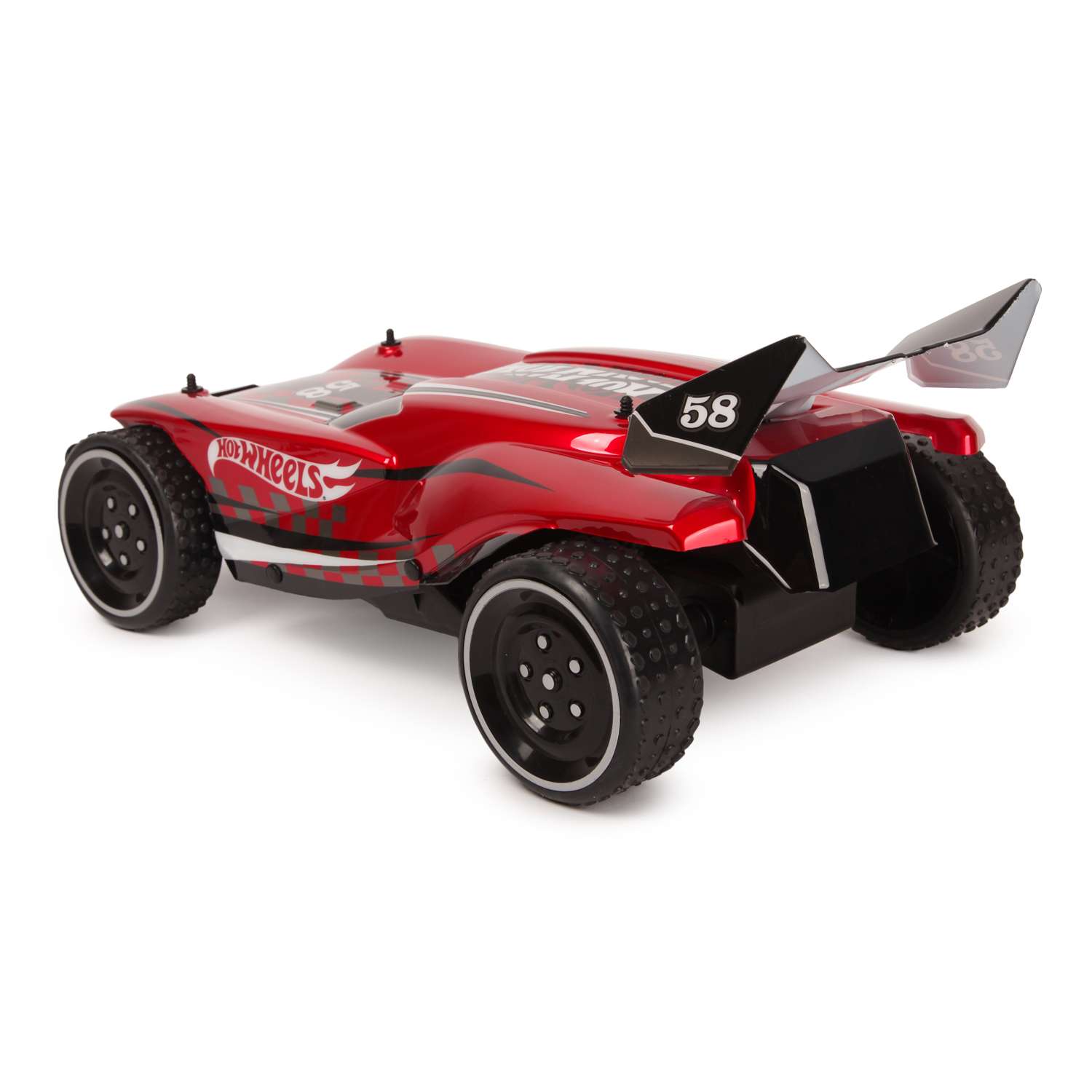 Hot wheels cheap rc buggy gator