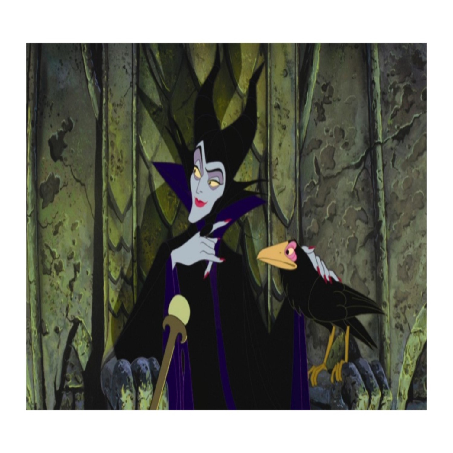 Кукла Princess Disney Аврора с двумя нарядами (E0285) E0073EU4 - фото 15