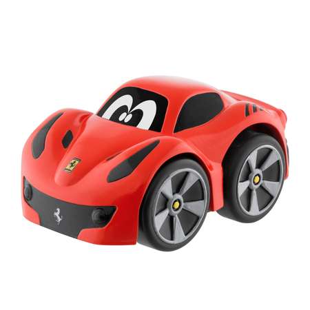 Машинка Chicco Ferrari F12 TDF 00009494000000