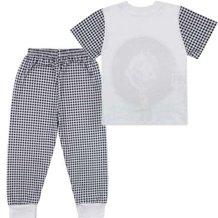 Пижама Babycollection