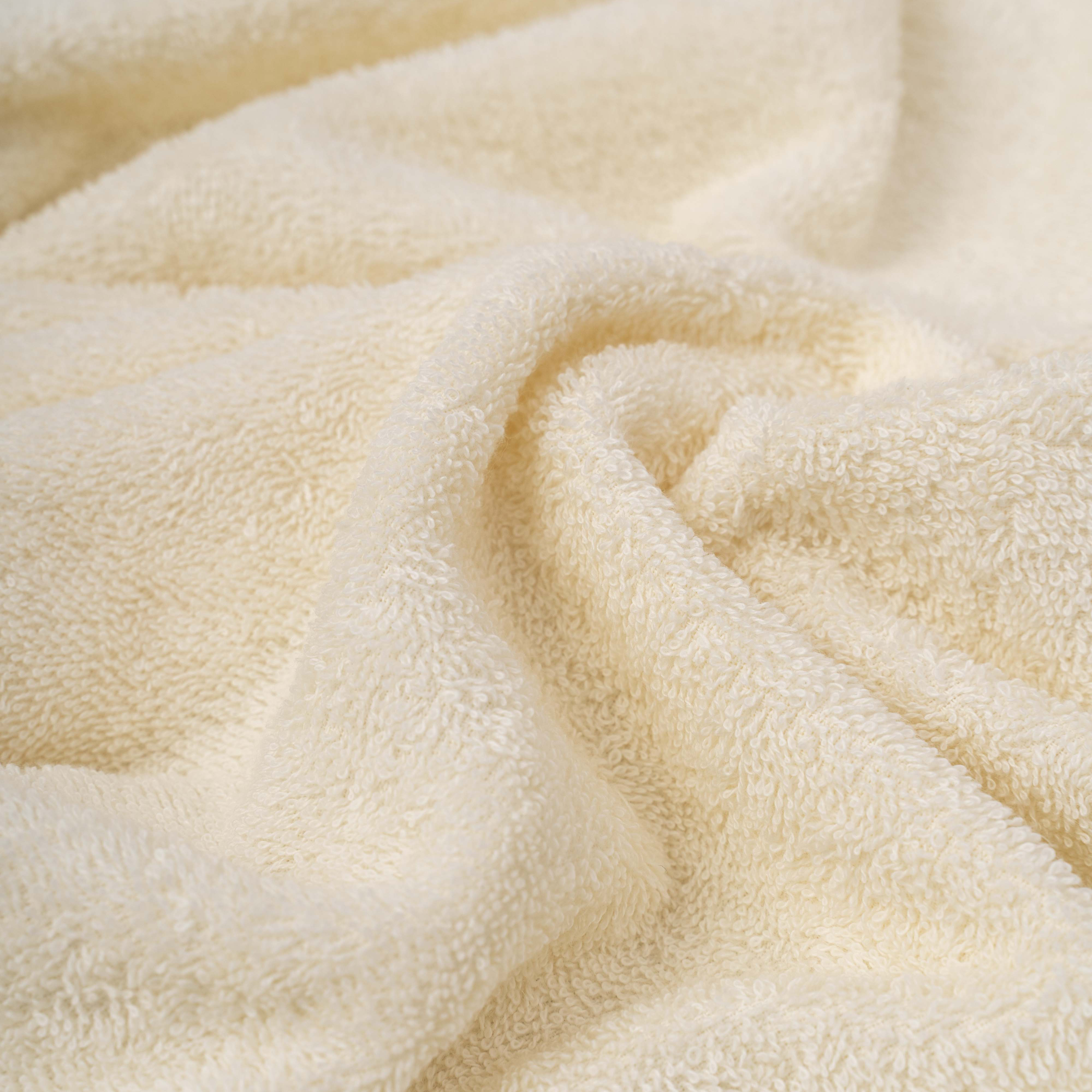 Махровое полотенце уголок Lappetti 73х100 см - фото 7
