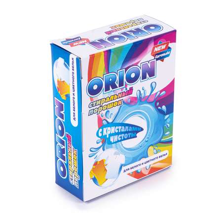 Набор игровой ORION TOYS МП Супермаркет 28 предметов